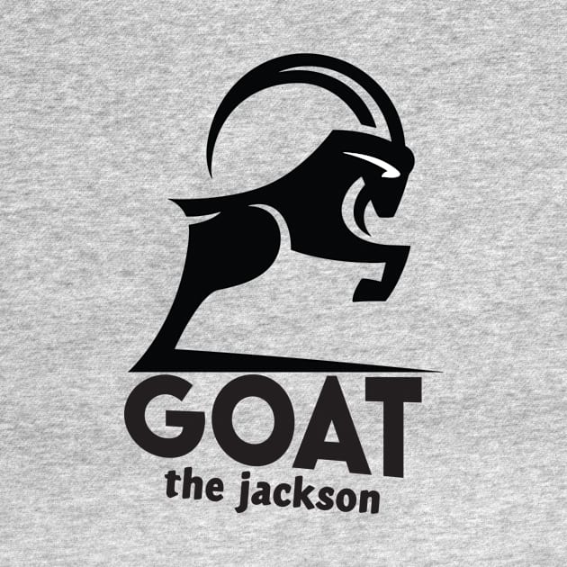 Goat The Jackson by aidreamscapes